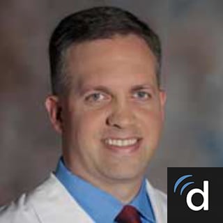 Louis Varner, MD