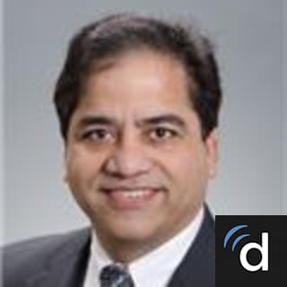 Sanjay Agarwal, MD