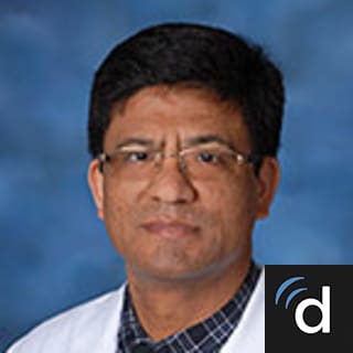 Birendra Amatya, MD