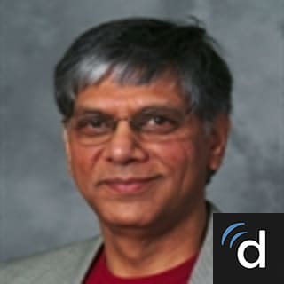 Vinod Mohey, MD