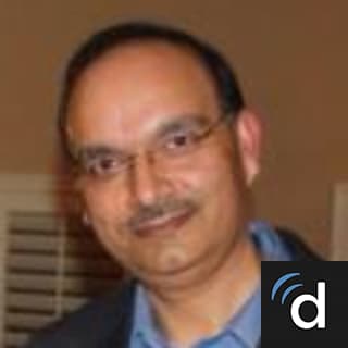 Kulbhushan Paul, MD