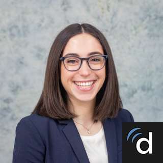 Kate Rubin, MD