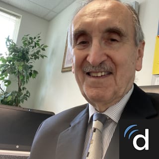 Donald Hazlett, MD