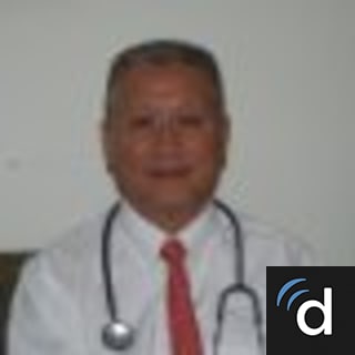 Samuel Yue, MD