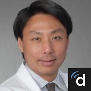 Kenneth Liu, MD