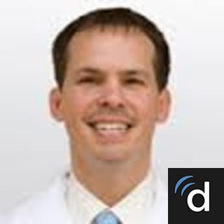 Barrett Johnston, MD