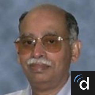 Hrudaya Nath, MD