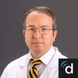 Richard Smith, MD