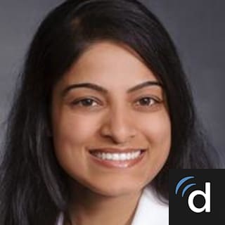 Gunjan Patangay, MD