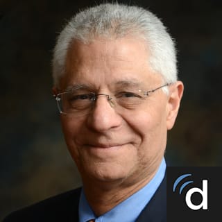 Barry Siegel, MD, Nuclear Medicine, St. Louis, MO