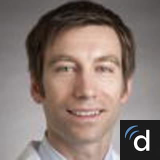 Seth Goldbarg, MD
