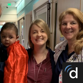 Lauren Stollar, Pediatric Nurse Practitioner, Fairfax, VA