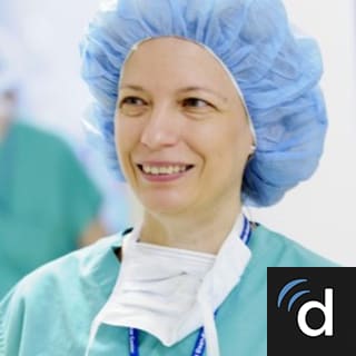 Dr. Sherri M. Donat MD New York NY Urologist US News Doctors