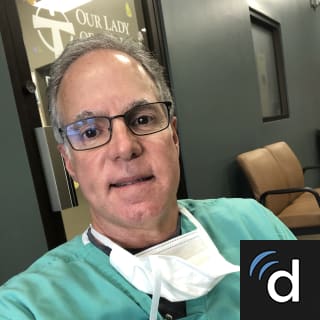 Marcus Rovira, Family Nurse Practitioner, Gonzales, LA
