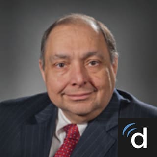 John Goutos, MD, Internal Medicine, Jamaica, NY