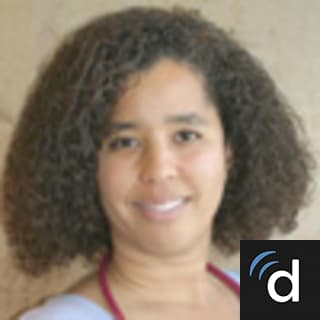 Catherine James, MD