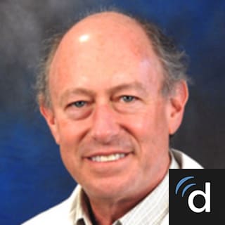 Frank Politzer, MD