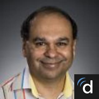 Ashok Narayan, MD