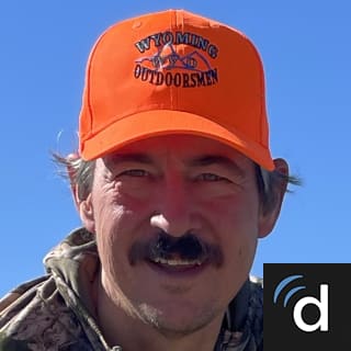 Bradley Low, DO, Anesthesiology, Cody, WY