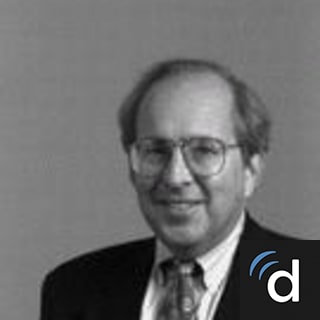 Robert Donoff, MD