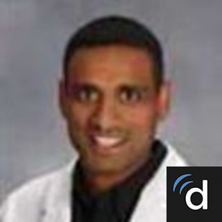 Murali Bathina, MD