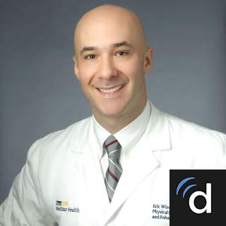 Eric Wisotzky, MD