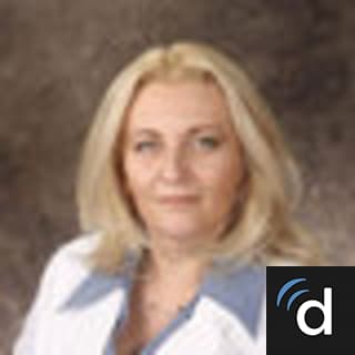 Cristina Nituica, MD