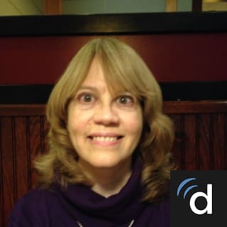 Sharon Barrett, MD