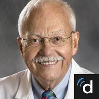 Charles Main, MD