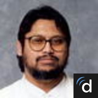 Shahid Farooqui, MD