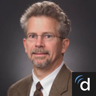 Gary Weeks, MD