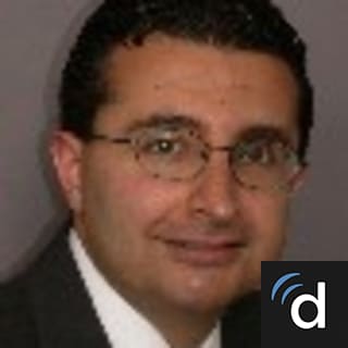 Bahram Alavynejad, MD
