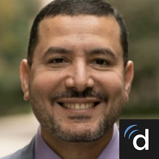 Amr Morsy, MD