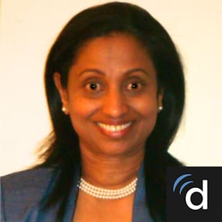 Gangadarshni Chandramohan, MD