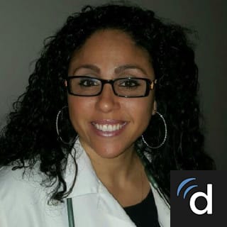 Taneesha Ruff, Family Nurse Practitioner, Ann Arbor, MI