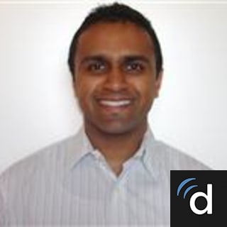 Dr. Nishant A. Pillai, DO | Milwaukee, WI | Emergency Medicine ...