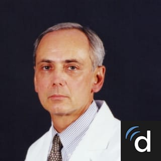 Robert Jackson, MD