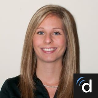 Courtney Stefanski, MD