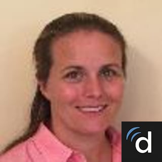 Kristin (Croughwell) Washburn, MD