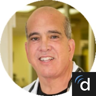Humberto Hernandez, MD