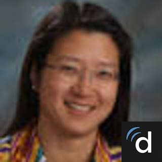 Ellen Liu, MD