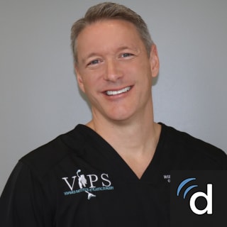 William Vinyard, MD, Plastic Surgery, Saint Lucie West, FL
