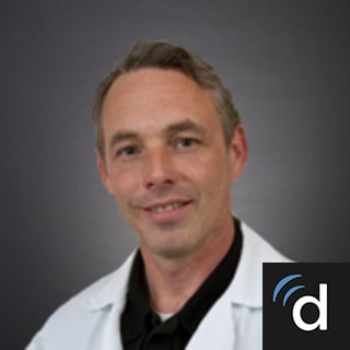 Gerald Landry, MD