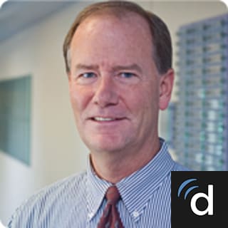 Thomas Strandjord, MD