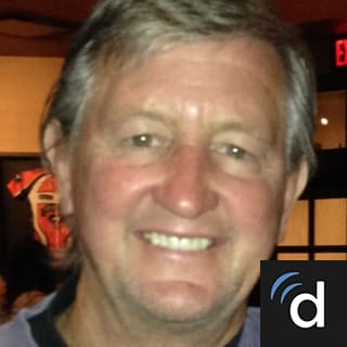 Gary Anderson, MD