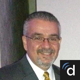 John Douvris, MD