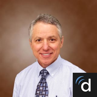 Barry Martin, MD, Internal Medicine, Aurora, CO