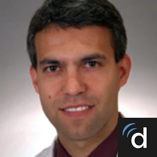 Brian Rothlisberger, MD