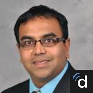 Amar Suryadevara, MD, Otolaryngology (ENT), Fayetteville, NY