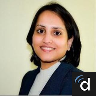 Rachna Raisinghani, MD
